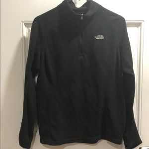 North face fleece